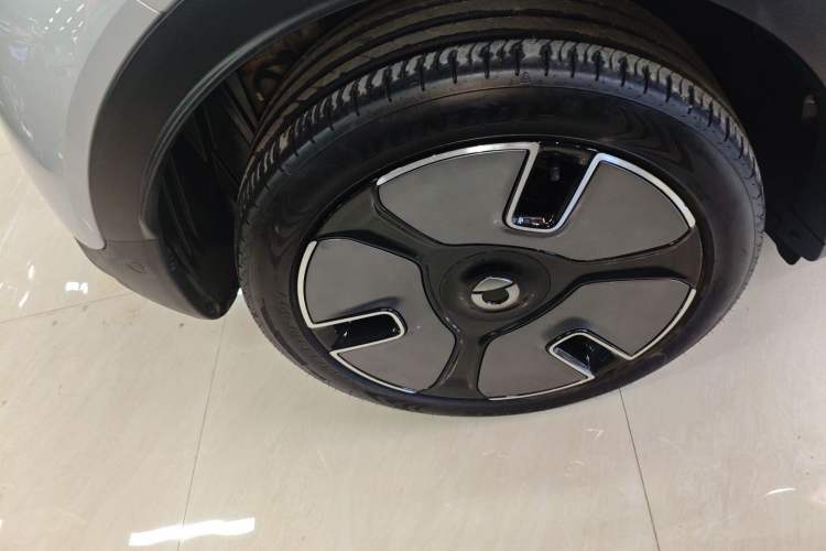 Used smart #1 2022 Premium Edition