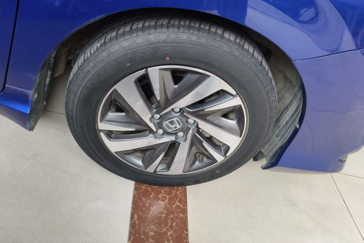 Used Honda Crider 2019 180 Turbo CVT Comfort Version China VI Right Front Wheel Hub