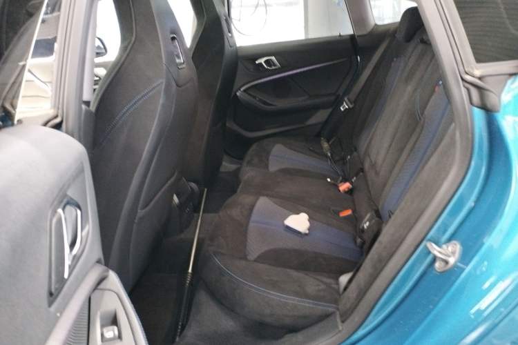 Used BMW 2 Series (Import) 2021 225i Four-Door Coupe M Sport Night Edition
