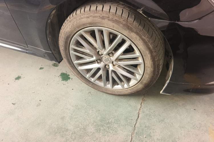 Used Toyota Crown 2017 2.0T Sport Edition