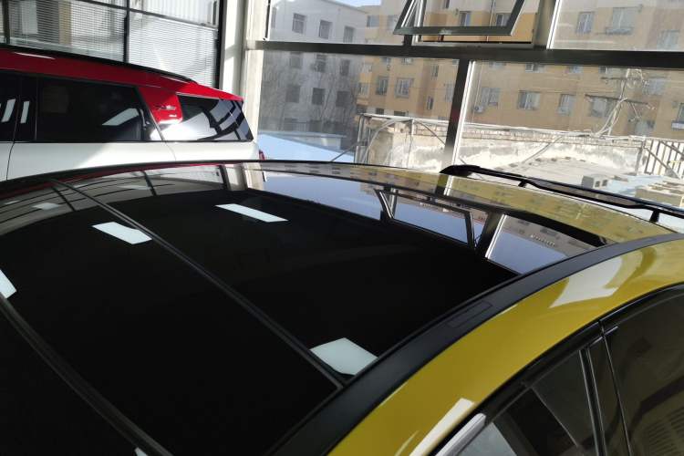 Used Mercedes-Benz A AMG 2022 AMG A 35 4MATIC
