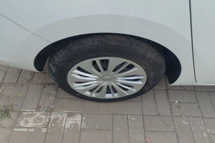 Used Buick Excelle 2020 15N CVT Elite Edition