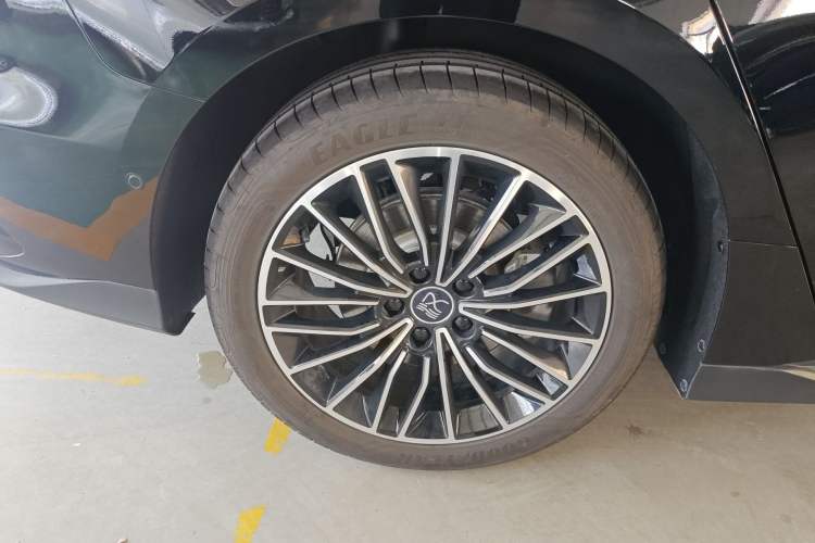 Used BYD Han 2025 DM-i Intelligent Driving Edition 125KM LiDAR Flagship Model
