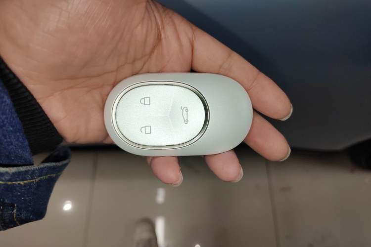 Used Nio ET5T 2024 75kWh Touring
