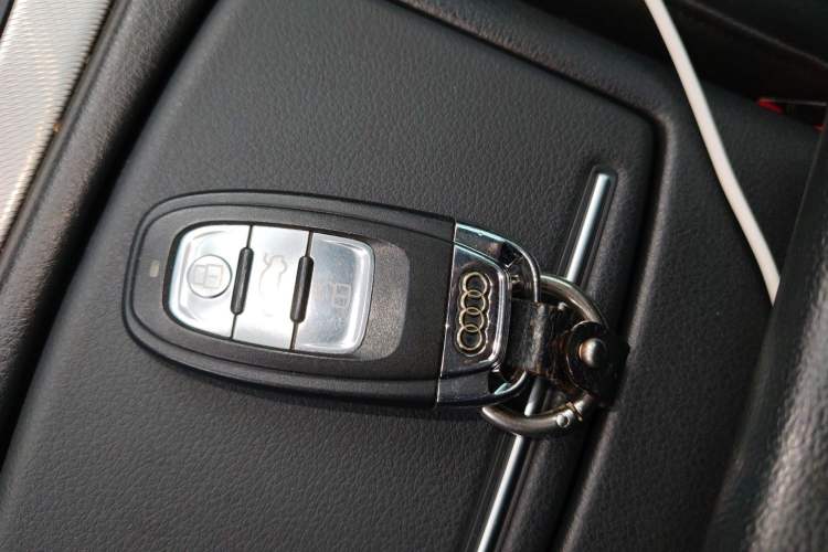 Used Audi A6 2017 Avant 40 TFSI Sport Edition