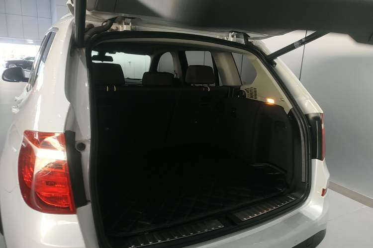 Used BMW X3 2014 xDrive20i X Design Package
