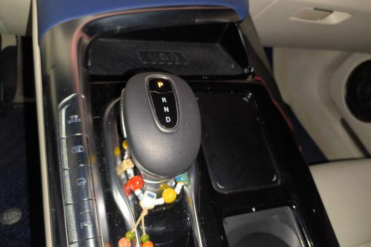 Used VOYAH FREE 2021 Four-Wheel Drive Standard Range-Extended Exclusive Luxury Package
