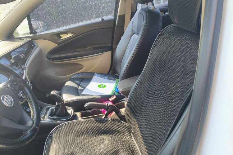 Used Buick Verano 2015 Sedan 15S Manual Entry-Level Model
