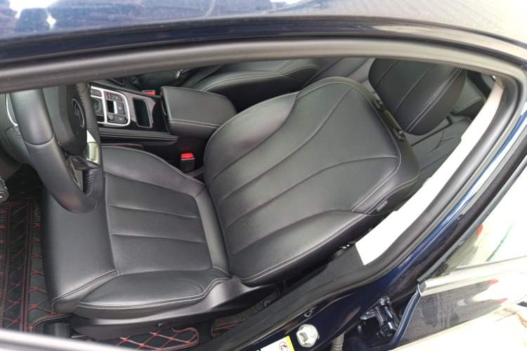 Used BYD Song MAX 2021 Upgraded Model 1.5T Automatic Prestige 7-Seater
