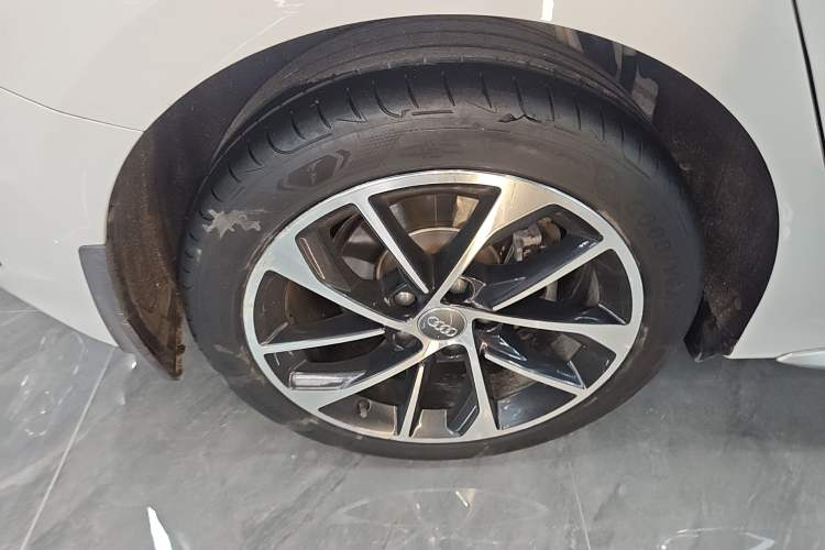 Used Audi A3 2021 Sportback 35 TFSI Advanced Sport Edition
