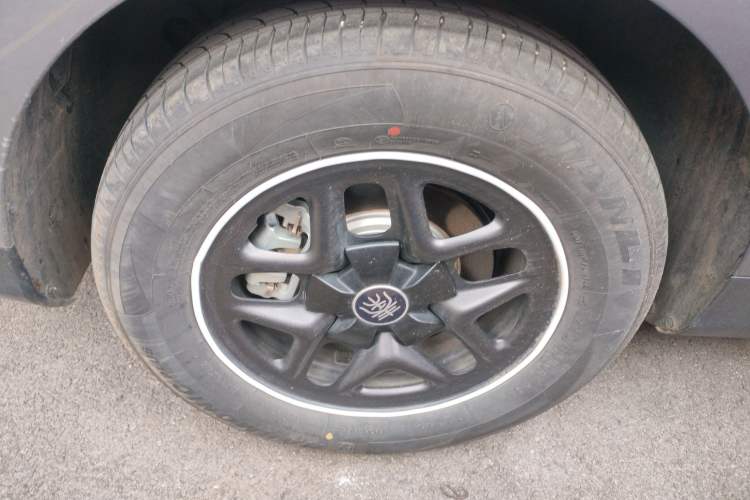 Used BYD Qin PLUS 2025 DM-i Smart Drive 55KM Leading Model