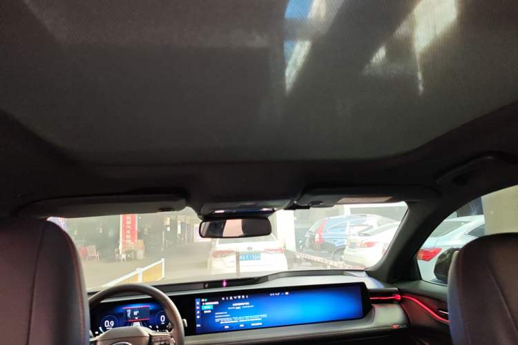 Used Ford EVOS 2022 EcoBoost 245 Sport Edition