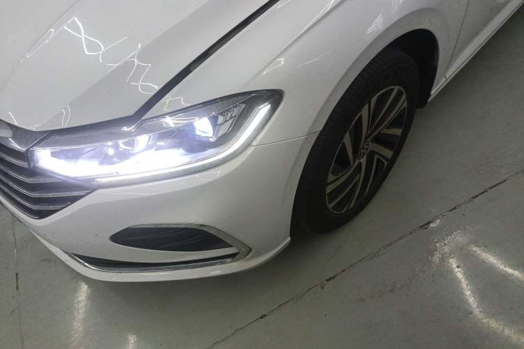 Used Volkswagen Lavida 2023 300TSI DSG Full-Comfort Edition