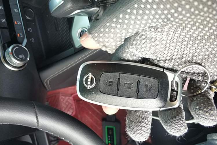 Used Nissan Teana 2024 2.0L XE Genuine Edition