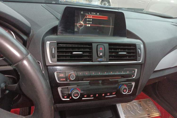 Used BMW 2 Series 2017 220i Convertible Coupe M Sport Edition