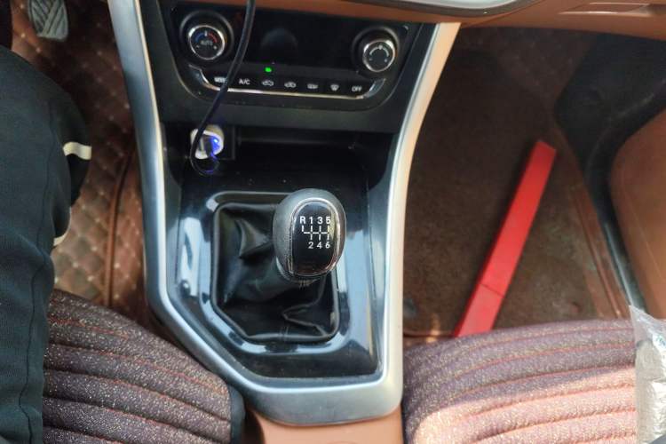 Used HYOSOW S7 2018 1.5T Manual Prestige Edition