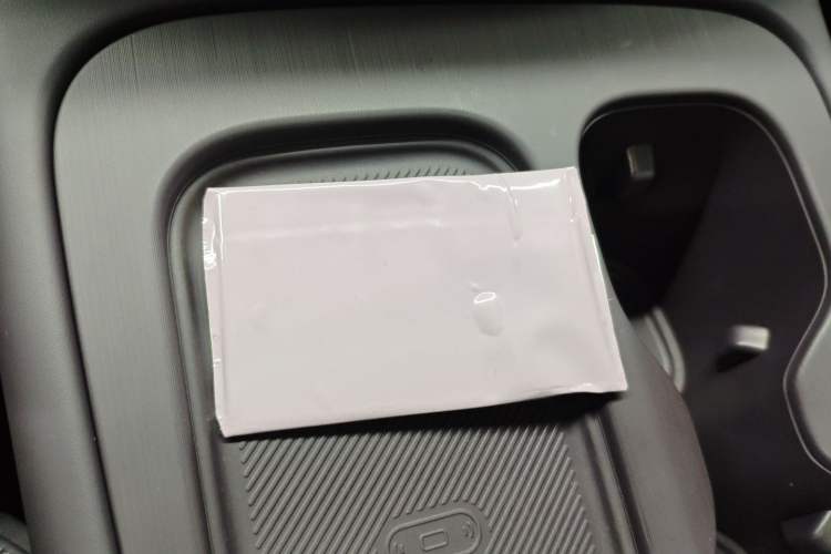 Used Leapmotor C10 2024 530 Smart Edition Interior 1