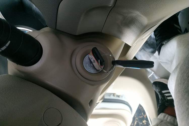 Used Dongfeng Junfeng E11K 2021 60.43 kWh Battery-Swap Version
