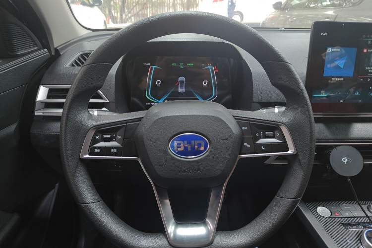 Used BYD e2 2021 Comfort Model