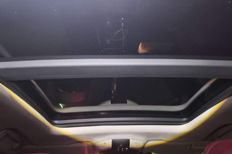 Used Maserati Levante 2016 3.0T Standard Edition Headliner