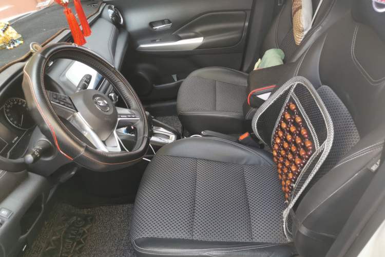 Used Nissan Kicks 2019 1.5L CVT Smart Connect Luxury Edition
