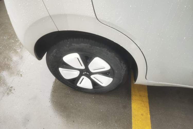 Used Wuling Hongguang MINIEV 2025 Four-Door Version Advanced Edition