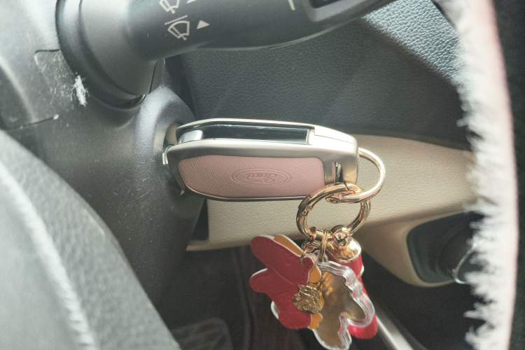 Used Ford Escort 2015 1.5L Automatic Comfort Edition