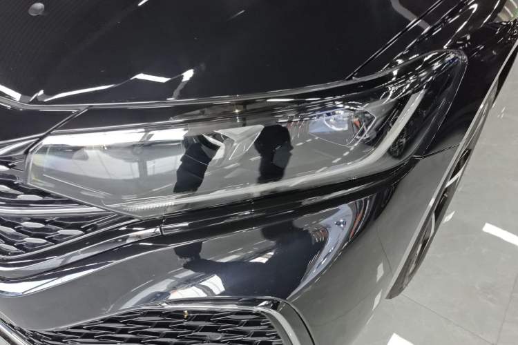 Used Volkswagen Passat 2024 330TSI Starry Elite Edition
