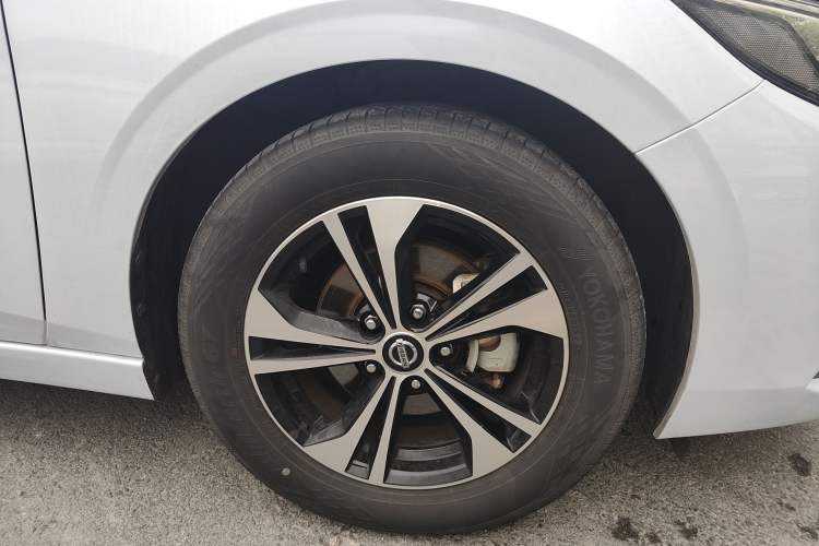 Used Nissan Sylphy 2022 1.6L XL CVT Enjoyment Edition Right Front Wheel Hub