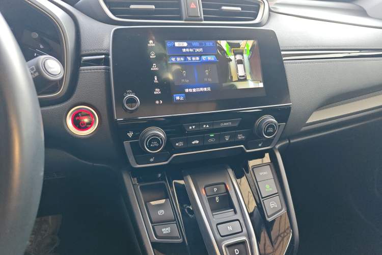 Used Honda Breeze New Energy 2022 ePHEV Prestige Edition