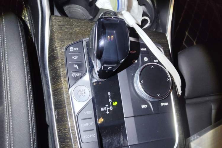 Used BMW 3 Series 2020 Restyled 325Li M Sport Package
