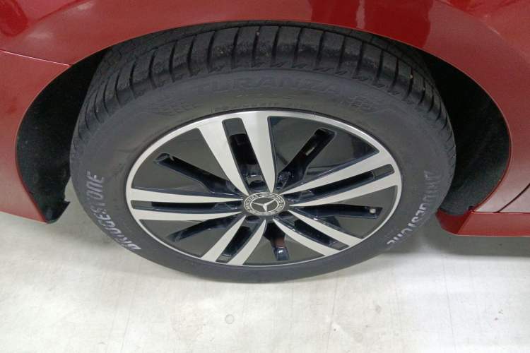 Used Mercedes-Benz A-Class 2019 Restyled A 180 L Sport Sedan