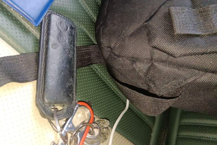 Used BYD Surui 2015 Revised Version 1.5L Manual Luxury Edition
