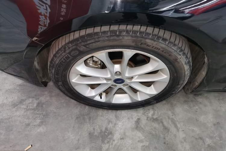 Used Ford Mondeo 2020 EcoBoost 180 Stylish Model