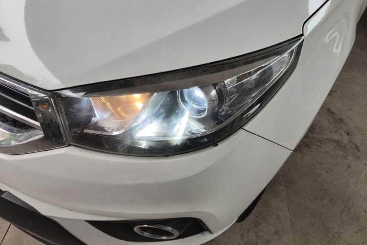 Used Chery Tiggo 3 2015 1.6L Manual Zhishang Sport Edition
