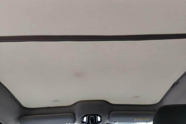 Used AION V 2024 Plus 70 Smart Edition Ternary Lithium
