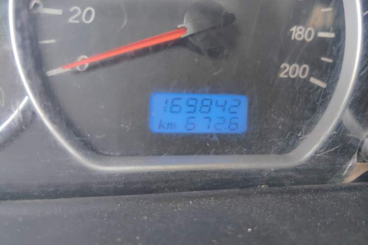 Used Wuling Hongguang 2016 1.5L Restyled S Comfort Version