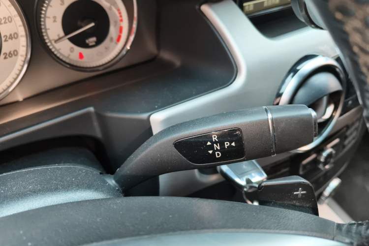 Used Mercedes-Benz GLK-Class 2014 GLK 200 Standard Model