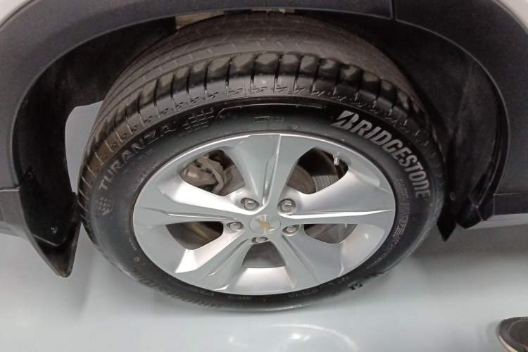 Used Chevrolet Menlo 2022 Star Enjoyment Edition Plus
