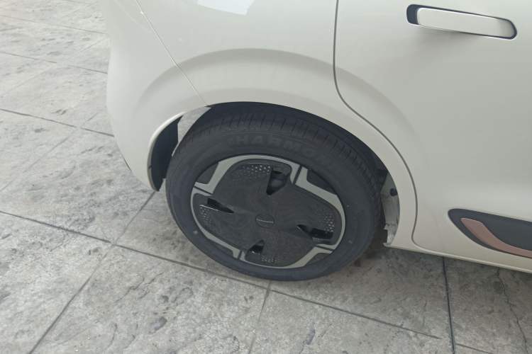 Used Dongfeng NAMMI 01 2024 New Edition 330 Plus Smart+
