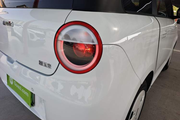 Used CHANGAN NEVO Lumin 2025 205km Refreshing Edition Right Rear Taillight