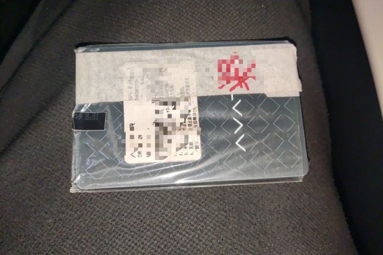 Used Avatr 11 2024 630 Rear-Wheel Drive Edition with Three Lasers