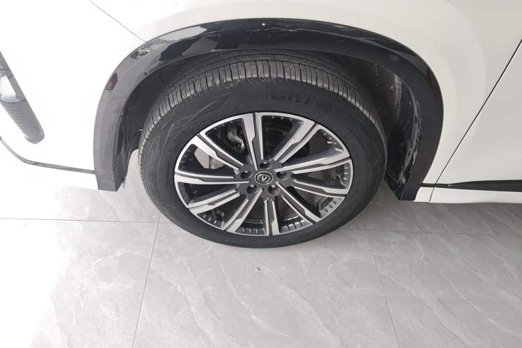 Used CHANGAN CS75 PLUS 2023 3rd Generation 1.5T Automatic Prestige Model