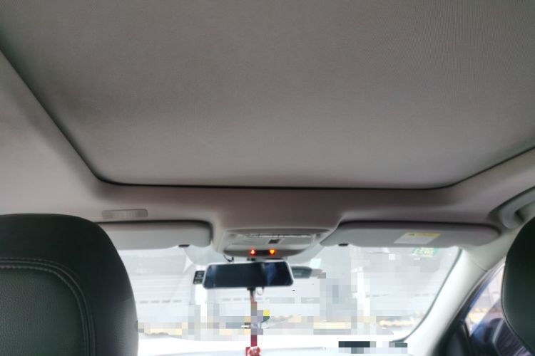 Used Renault Kadjar 2019 SCe200 Automatic 2WD Zhiyue Edition Anniversary Model China V Standard