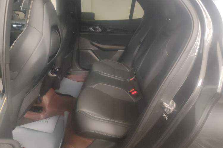 Used Lynk & Co 03 2023 1.5TD DCT JingPro
