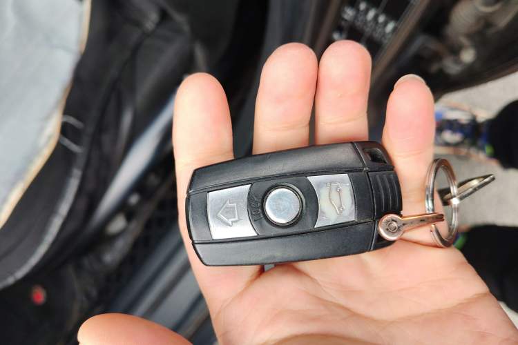 Used BMW X1 2012 sDrive18i Fashion Model
