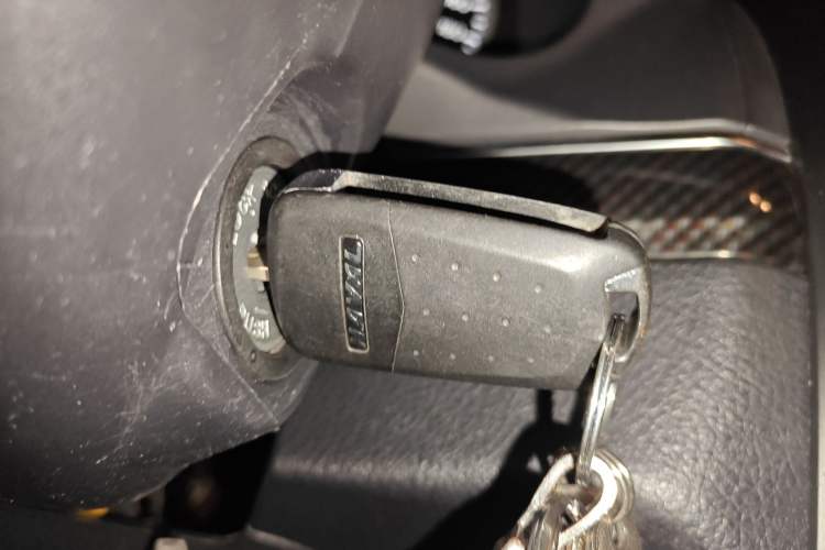 Used Haval H5 Classic 2015 2.0T Manual Two-Wheel Drive Advanced Version