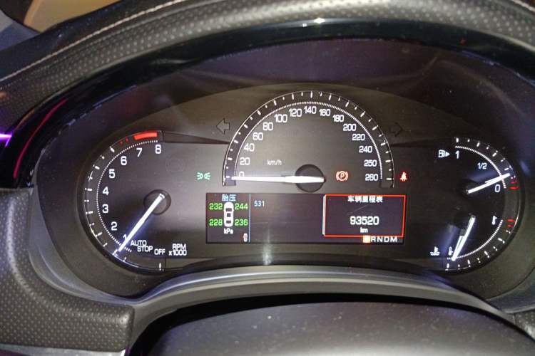 Used Cadillac XTS 2018 28T Elite Edition