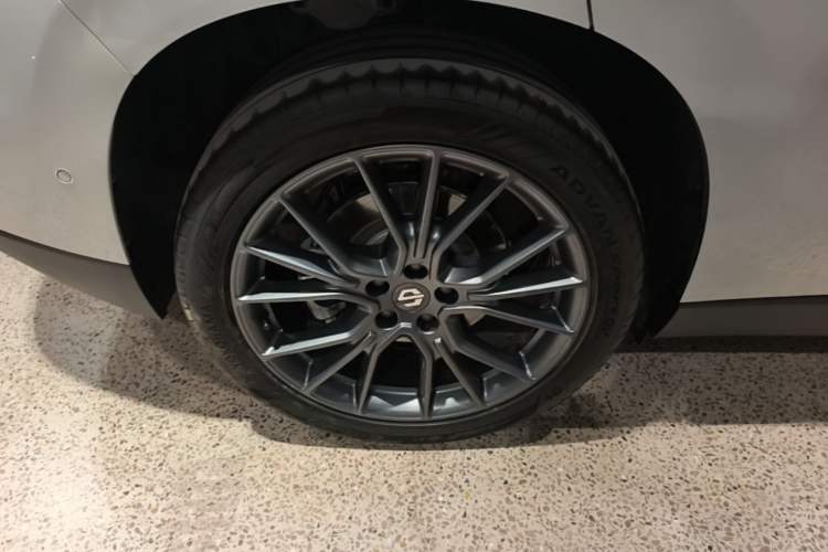 Used Leapmotor C10 2024 210 Smart Edition
