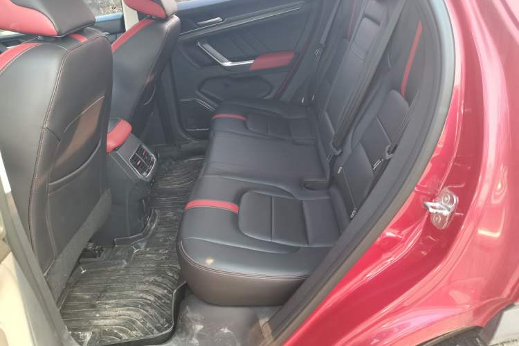 Used Haval H4 2018 Red-Label 1.5 GDIT DCT Fashion Edition
